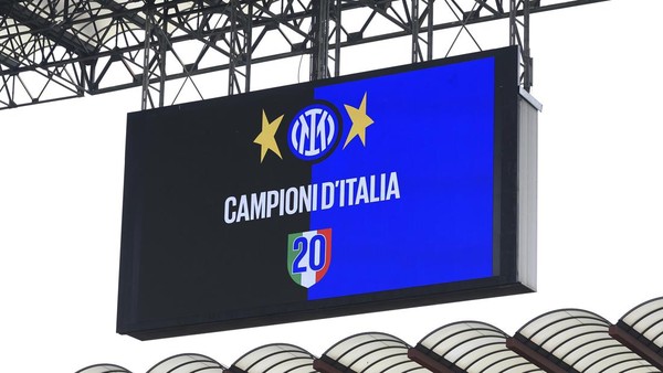 Jadwal Liga Italia Musim 2024/2025